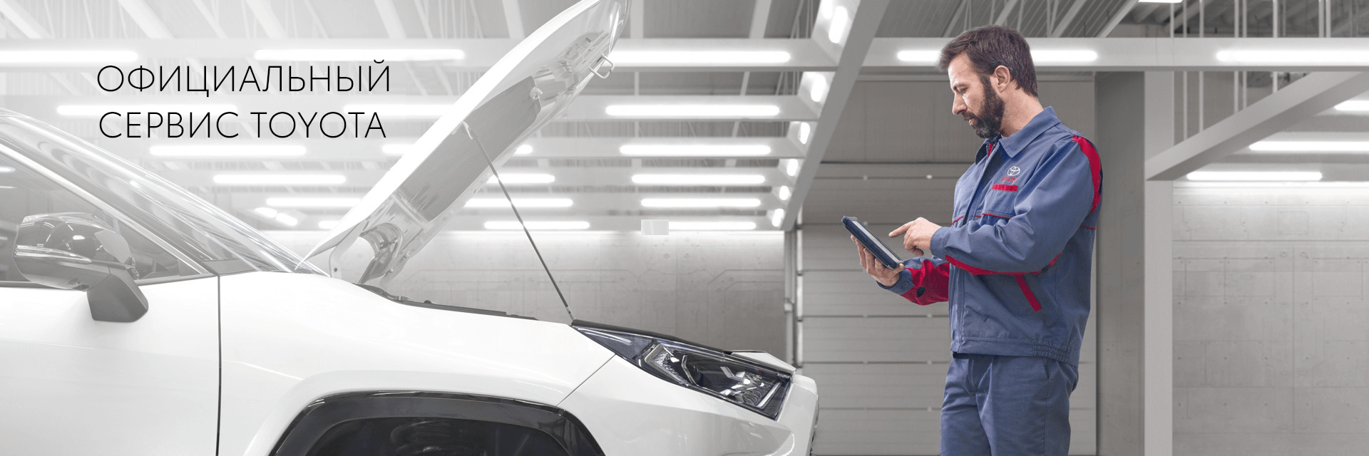Изображение на странице Тойота Центр Ноябрьск — официальный дилер Toyota в Ноябрьске Тойота Центр Ноябрьск