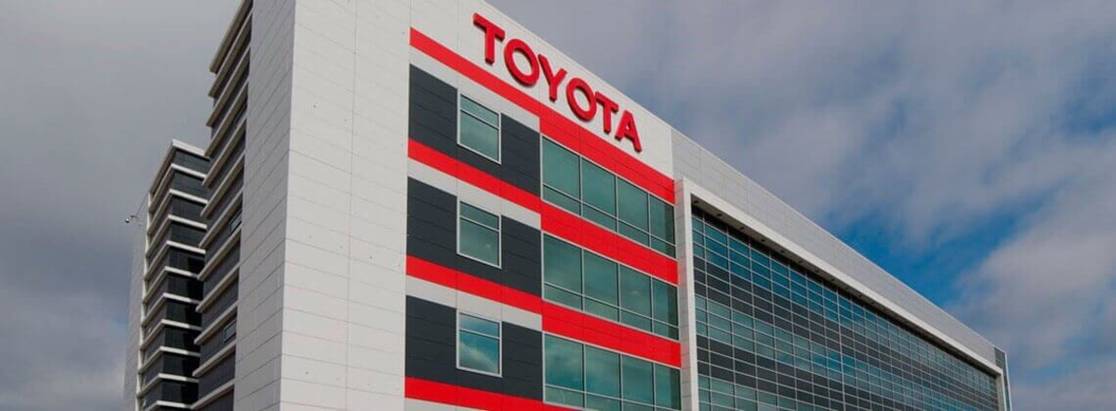 Изображение на странице Последние новости и события в мире Toyota Тойота Центр Ноябрьск