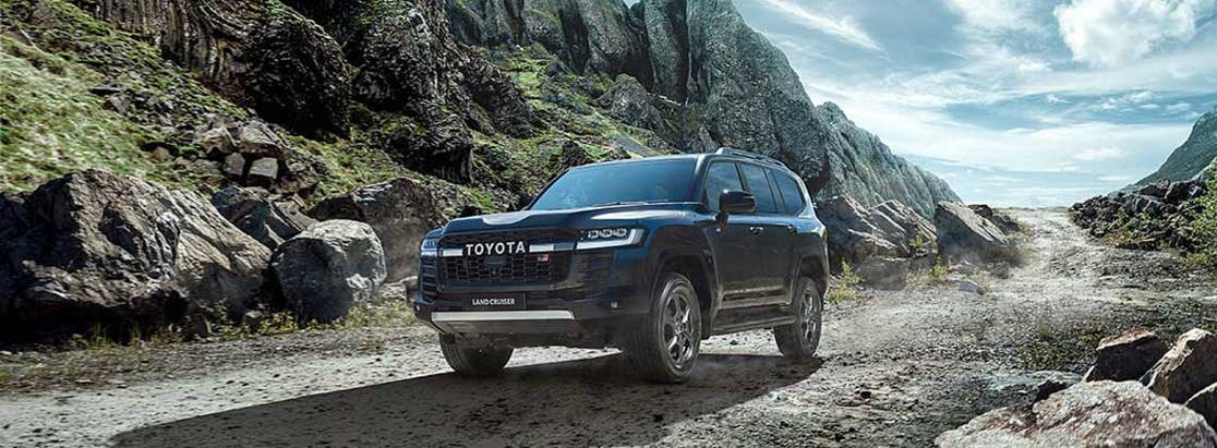 Изображение на странице Последние новости и события в мире Toyota Тойота Центр Ноябрьск