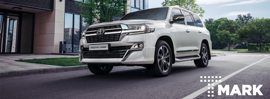 Изображение на странице Последние новости и события в мире Toyota Тойота Центр Ноябрьск