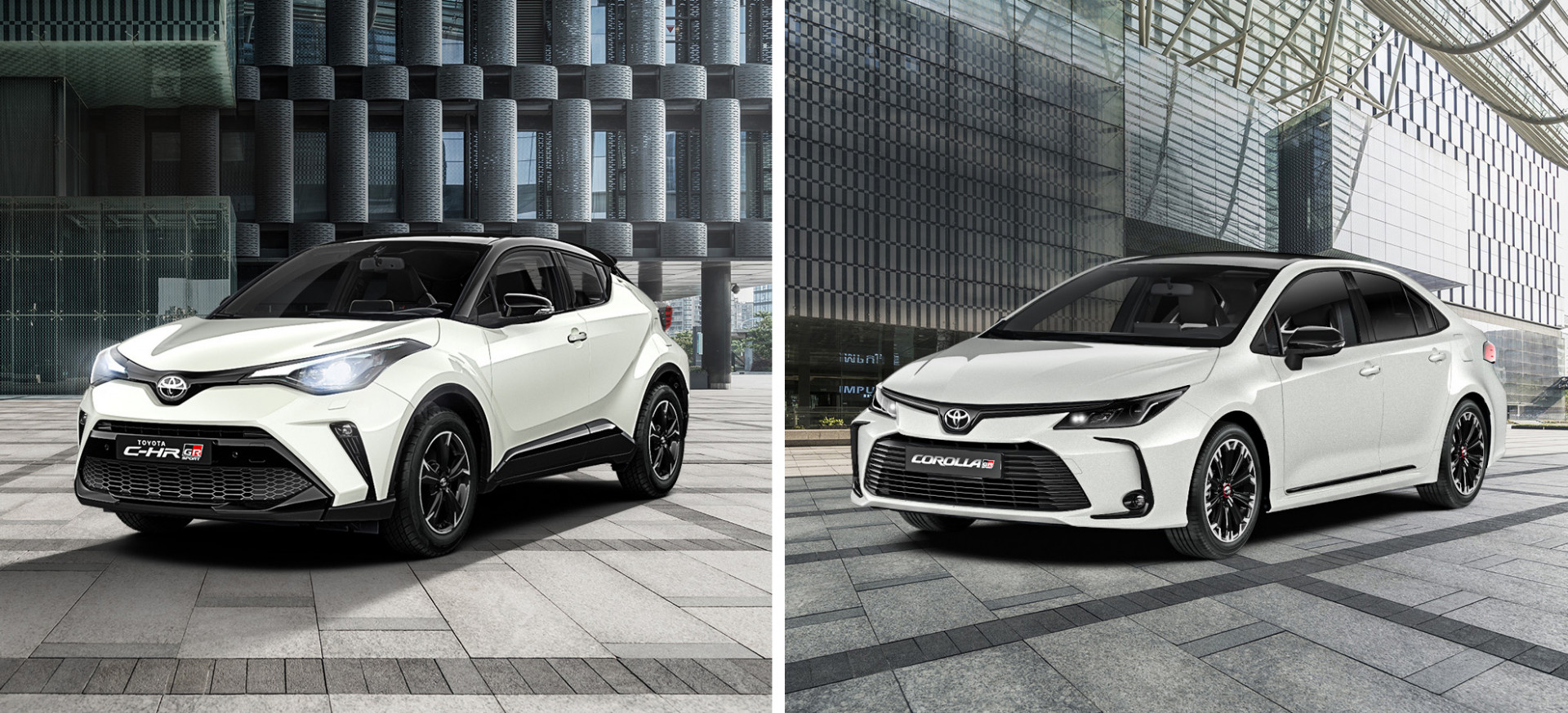 Изображение на странице Последние новости и события в мире Toyota Тойота Центр Ноябрьск